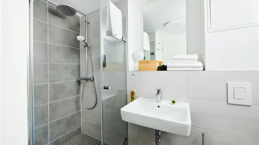 Apartments in Siegen-Wittgenstein - photo 8