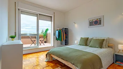 Room for rent in Porto (Distrito)