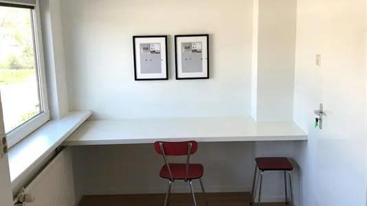 Rooms in Utrechtse Heuvelrug - photo 2