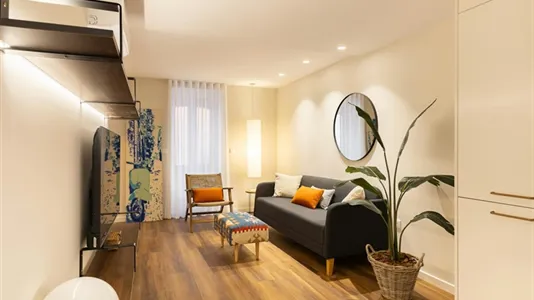 Apartments in Valencia Ciutat Vella - photo 10