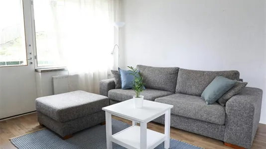 Apartments in Turku - photo 5