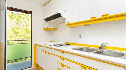 Rooms in Madrid Moncloa-Aravaca - photo 4