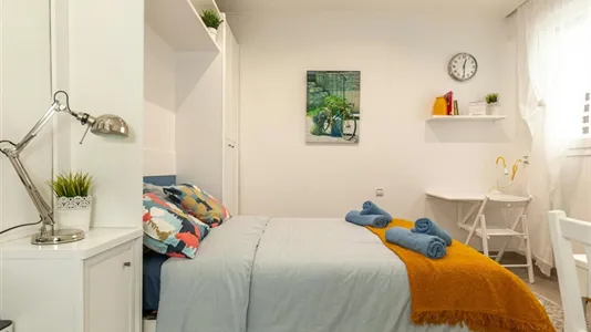 Apartments in Barcelona Sant Andreu - photo 8