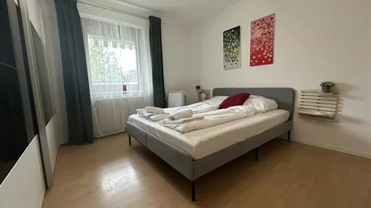 Apartments in Vienna Floridsdorf - photo 2