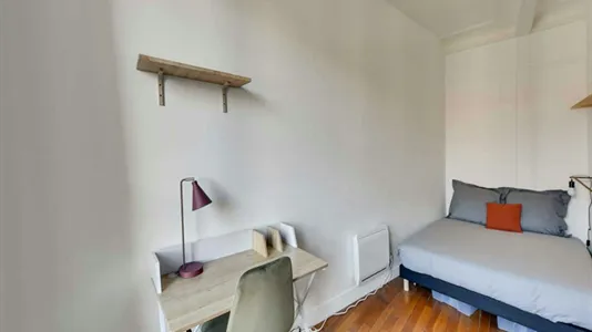 Rooms in Paris 18ème arrondissement - Montmartre - photo 2