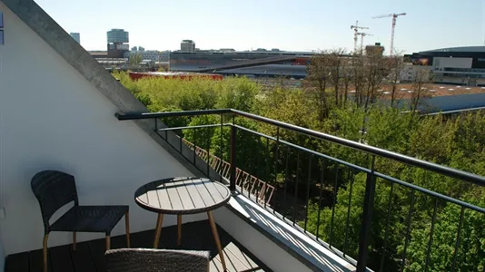 Apartments in Berlin Friedrichshain-Kreuzberg - photo 2