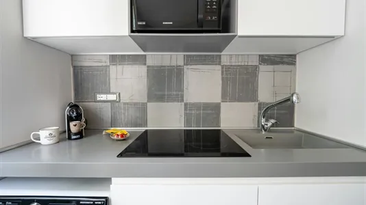 Apartments in Turin - photo 8