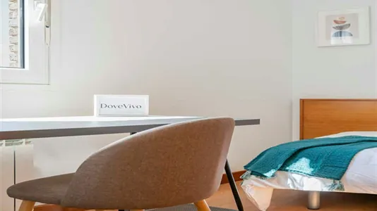 Rooms in Madrid Tetuán - photo 3