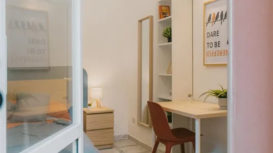 Rooms in Bologna - photo 4