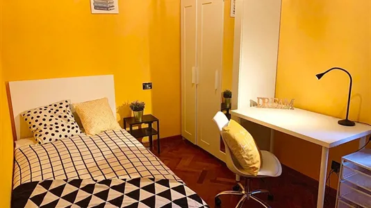 Rooms in Florence - photo 1