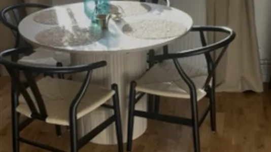 Apartments in Helsingborg - photo 9