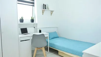 Room for rent in Warsaw