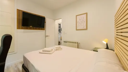 Rooms in Madrid San Blas - photo 9
