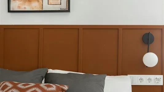 Rooms in Barcelona Sarrià-St. Gervasi - photo 10