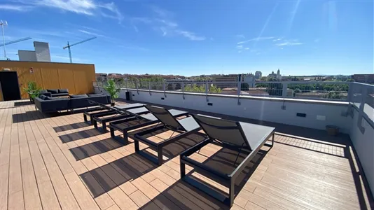 Apartments in Salamanca - photo 10