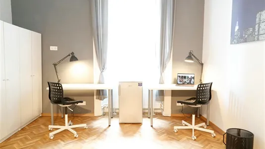 Rooms in Budapest Józsefváros - photo 4