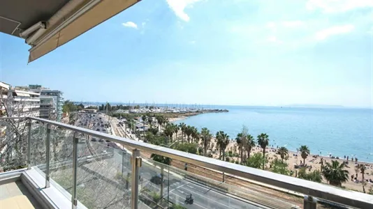 Apartments in Palaio Faliro - photo 2