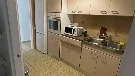 Rooms in Barcelona Eixample - photo 6