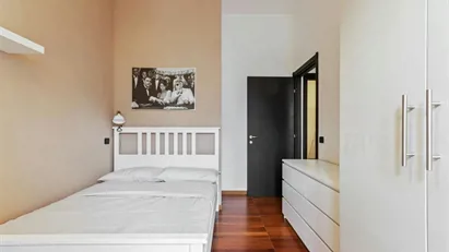 Room for rent in Milano Zona 7 - Baggio, De Angeli, San Siro, Milan