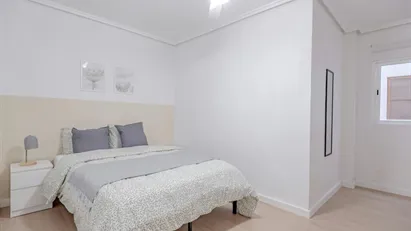 Room for rent in Burjassot, Comunidad Valenciana