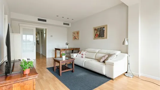 Apartments in Barcelona Eixample - photo 6