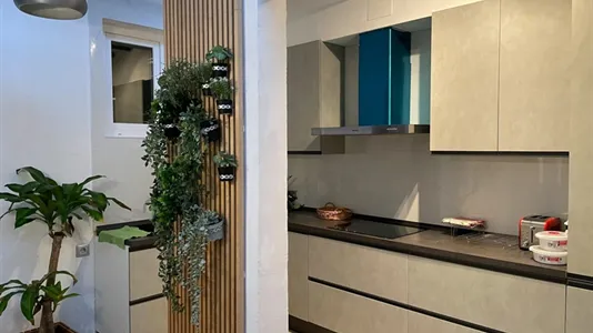 Rooms in L'Hospitalet de Llobregat - photo 8