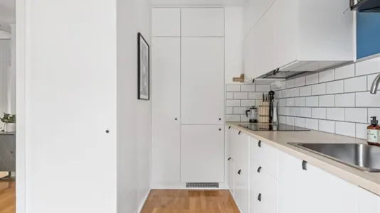 Apartments in Gothenburg East - photo 4