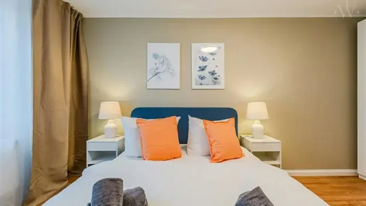 Apartments in Berlin Charlottenburg-Wilmersdorf - photo 3