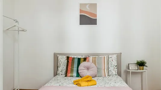 Rooms in Budapest Terézváros - photo 4