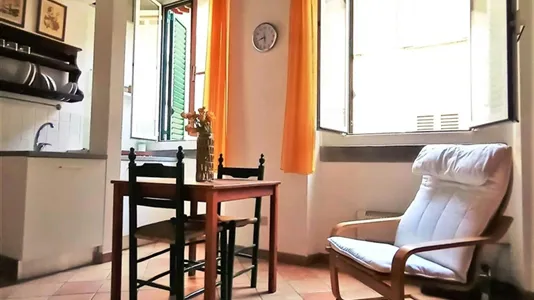 Apartments in Florence - photo 2