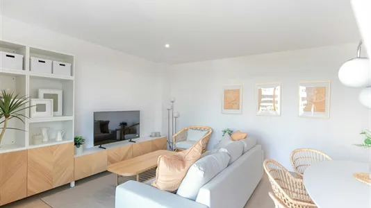 Apartments in Badalona - photo 9