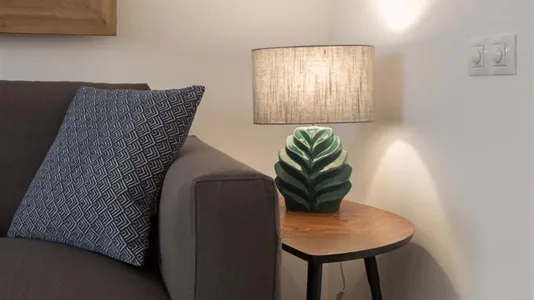 Apartments in Barcelona Les Corts - photo 8