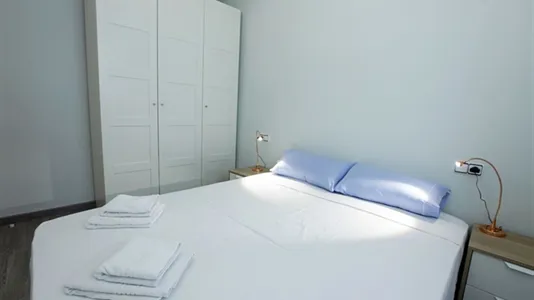 Apartments in Barcelona Sants-Montjuïc - photo 5