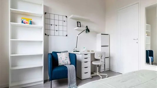 Rooms in Milano Zona 9 - Porta Garibaldi, Niguarda - photo 10