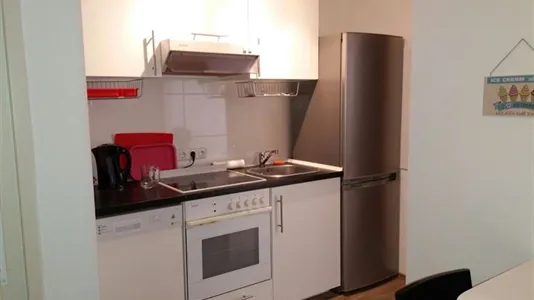 Rooms in Dortmund - photo 4