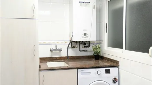 Rooms in Valencia Campanar - photo 6