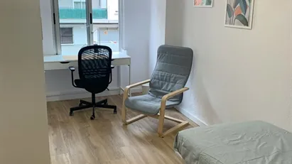 Room for rent in Moncada, Comunidad Valenciana