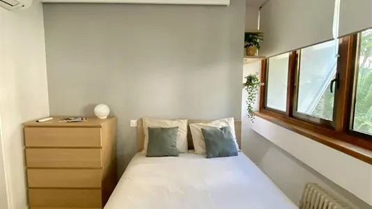 Apartments in Madrid Chamberí - photo 4