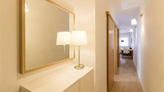 Apartments in Barcelona Gràcia - photo 4