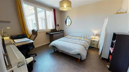 Room for rent in Clermont-Ferrand, Auvergne-Rhône-Alpes