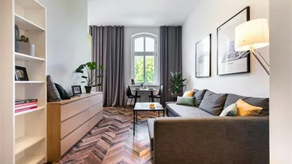 Apartment for rent in Warszawa Śródmieście, Warsaw