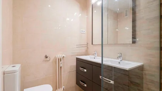 Rooms in Madrid Chamberí - photo 3