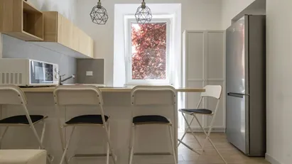 Apartment for rent in Roma Municipio I – Centro Storico, Rome