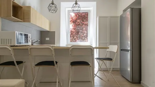 Apartments in Roma Municipio I – Centro Storico - photo 1