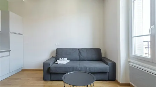 Apartments in Lyon - photo 9