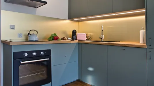 Apartments in Location is not specified - photo 9