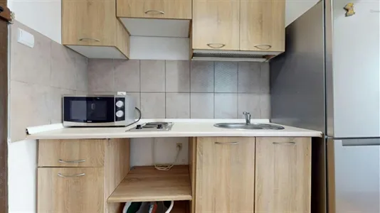 Rooms in Warszawa Praga-Południe - photo 4