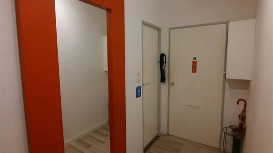 Apartments in Berlin Tempelhof-Schöneberg - photo 9