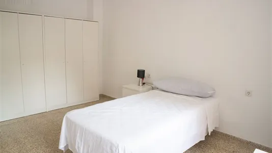 Rooms in Valencia Camins al Grau - photo 7