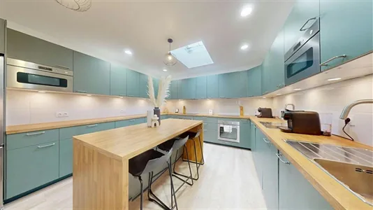 Rooms in Lyon - photo 8